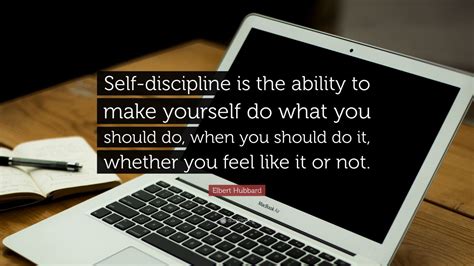 Discipline Quotes (41 wallpapers) - Quotefancy