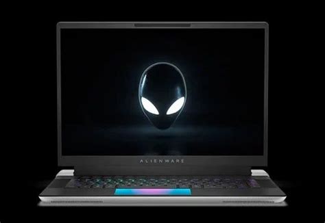 Dell Alienware m16 R1 - 1st 16" GAMING LAPTOP at Rs 199900 | Dell ...