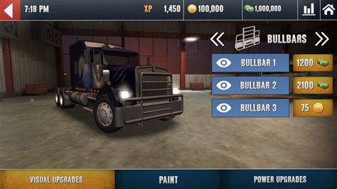 Truck Simulator USA – OviLex Software – Video Games Company