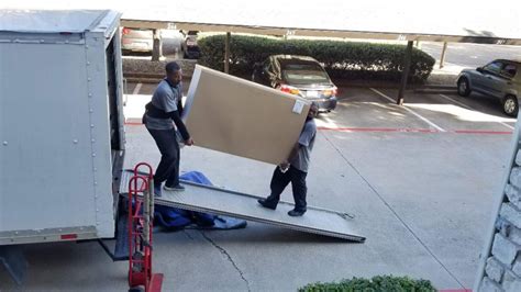 Furniture Pickup and Delivery Service – Small Move Same Day Fort Worth