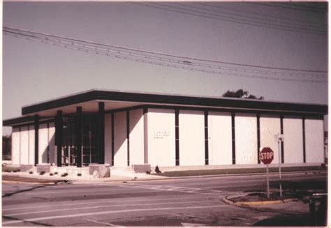 History of the Library | Menasha Public Library