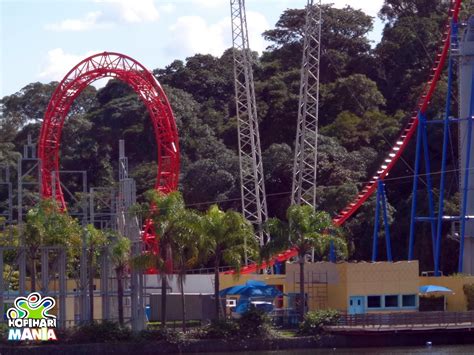 Theme Park Review • Hopi Hari Theme Park 2011 - Brazil - Page 12