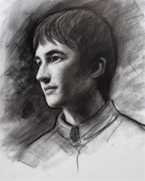 Bran Stark by arthurgain on DeviantArt