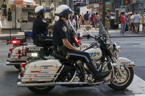 NYPD | New York City Police Department Highway Patrol www.as… | Flickr ...