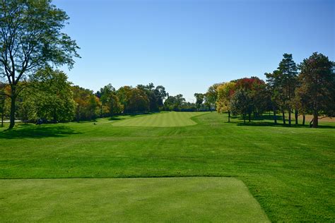 Medinah Country Club (Course #3)