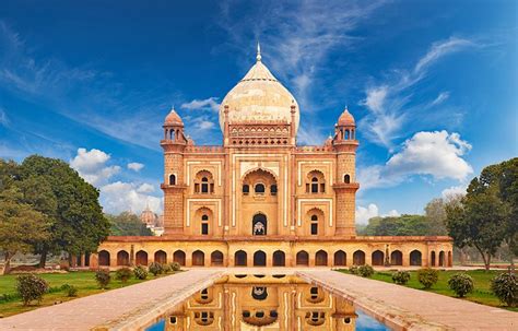 20 Best Places to Visit in India | PlanetWare