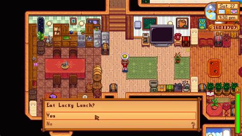 How to Cook in Stardew Valley - Nerd Lodge