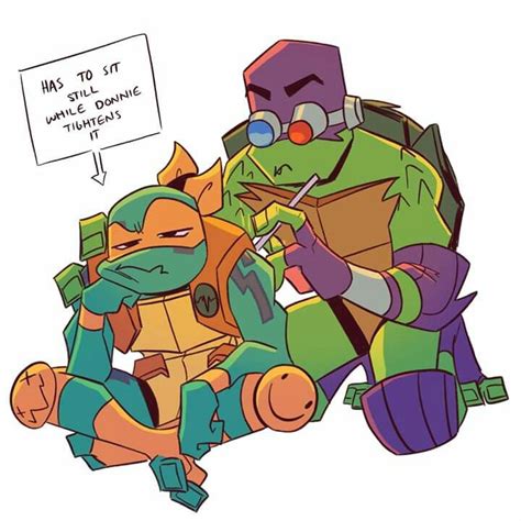 Pin en TMNT | Imágenes de las tortugas ninja, Tortugas ninjas ...