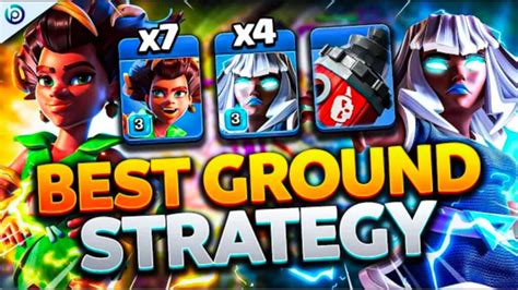 Top 5 Best Town Hall 16 Attack Strategy