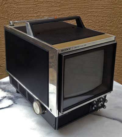 95 Vintage sony trinitron tv models ideas | sony, tv, vintage tv