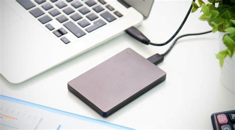 How to Backup Computer to External Hard Drive Windows 10