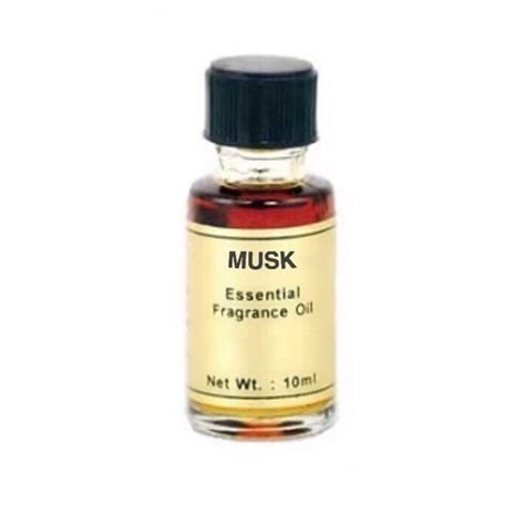 Musk Oil 10ml Essential fragrance oil Scent magick Candle