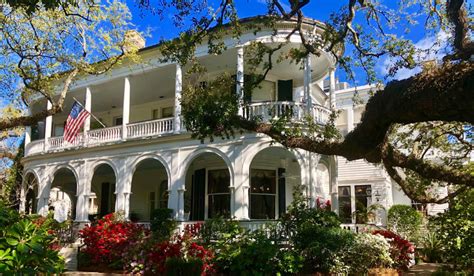 Guide to Charleston, SC's Historic Inns | Where to Stay