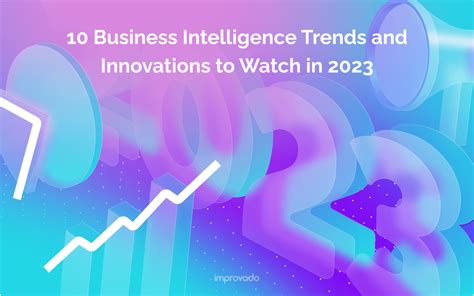 The Future Of Business Intelligence: 10 Trends To Watch in 2024