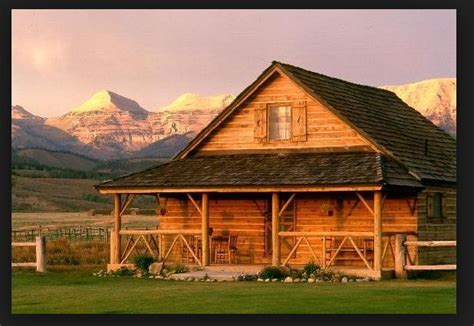 Inspiring Cowboy Homes 27 Photo - Home Plans & Blueprints | 94787