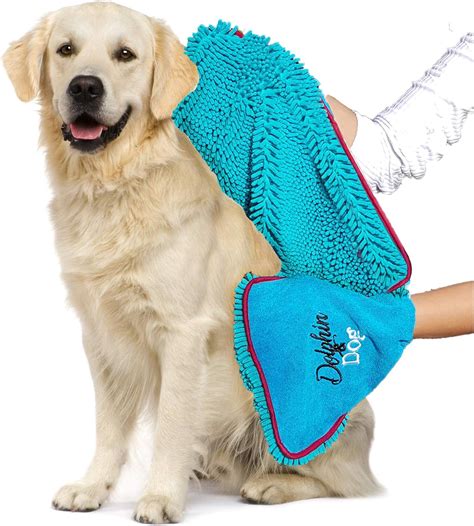 Best Dog Drying Towel For Your Dog (2020 Reviewed)