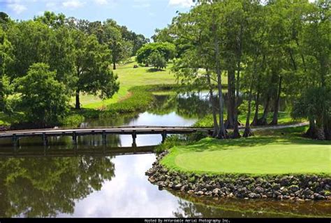 Cypress Course at Palm Beach Polo & Country Club in West Palm Beach