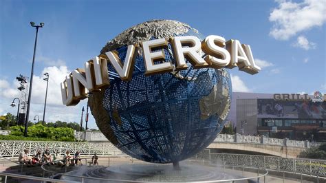 Universal Studios Beijing On Track for 2021 Opening Despite COVID-19 ...