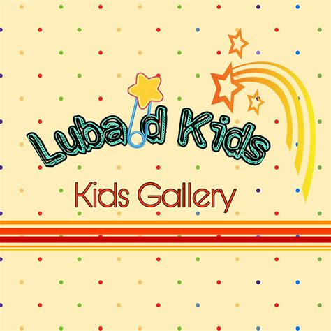 Lubaid Kids