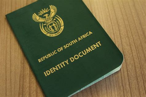 How to get your South African ID Book with your Permanent Residence Permit | Trying 2 Adult