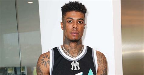 Blueface punches fan after winning Kane Trujillo bout, trolls say ‘s**t ...