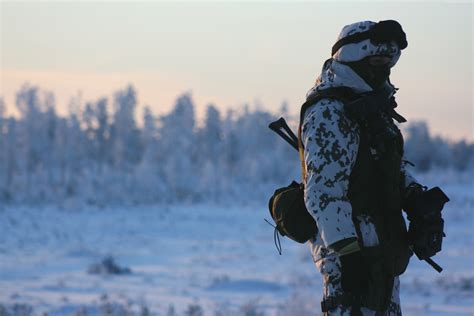 winter, snow, Russia, soldier, camo, Russian Armed Forces, HD Wallpaper ...