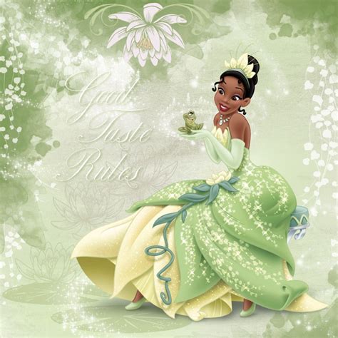 Tiana - The Princess and the Frog Photo (34427090) - Fanpop