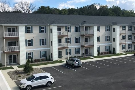 Student Apartments Near Pitt-Greensburg | College Student Apartments