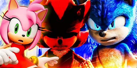 Jim Carrey’s Sonic The Hedgehog 3 Return Hurts The Sequel In 1 Big Way (Despite Being Great)