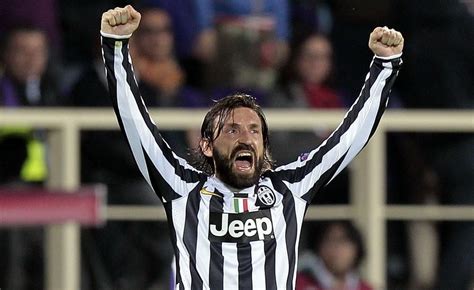 Alessio: Pirlo is world's best free-kick taker | FourFourTwo