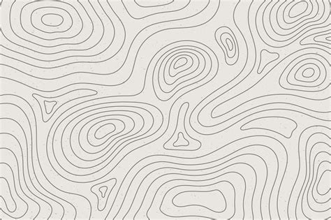 Premium Vector | Topographic map background concept | Cute desktop wallpaper, Desktop wallpaper ...