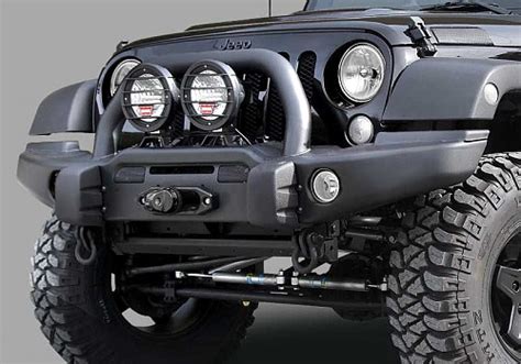 AEV Premium Front Bumper / Bullbar for Jeep Wrangler / Customer Reviews & Rating (5.0 of 5 stars)