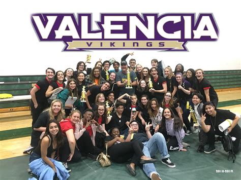 SCVNews.com | Valencia High School Theatre Wins SoCal Competition | 11-19-2018