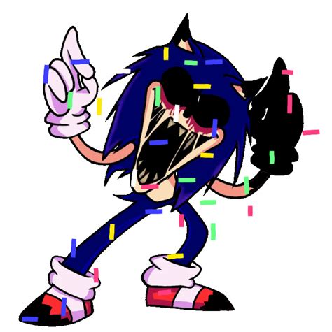 Sonic.EXE Pibby Corruption by GalacticPlanetGuy on DeviantArt