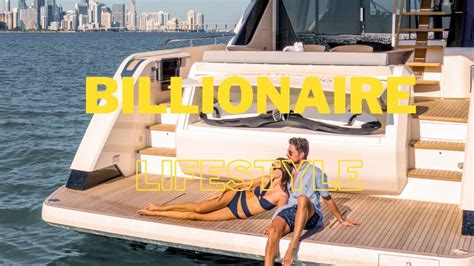 Billionaire 👑 LUXURY yachts lifestyle 2021 | Rich Luxury life 💰 ...