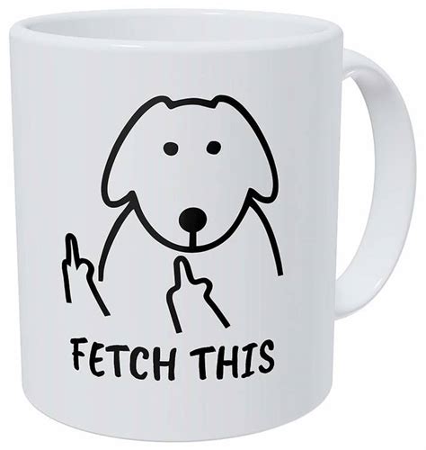 29 Funny Dog Products And Gifts That Will Make Owners Laugh Out Loud