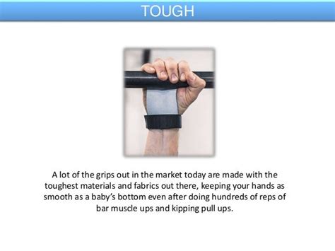 Top 5 Benefits of Crossfit Grips