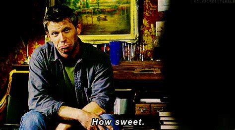 Lucifer From Supernatural Quotes. QuotesGram