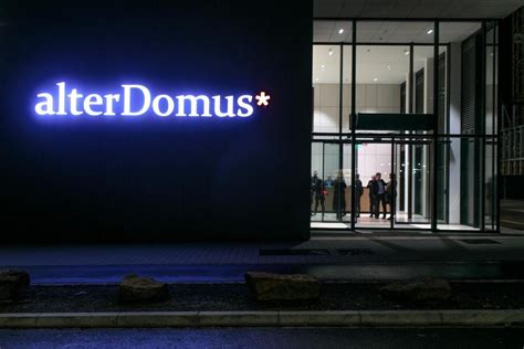 Alter Domus appoints Gus Harris to group executive board | Delano News