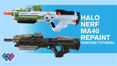 Halo infinite nerf guns - rekamystery