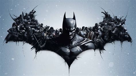 Top 999+ Batman Wallpaper Full HD, 4K Free to Use