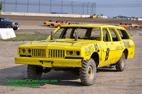 Demolition derby cars, Demolition derby, Derby cars