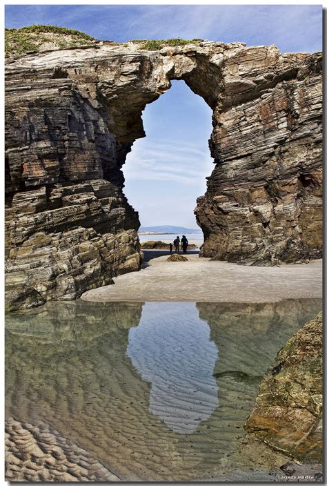 Playa de las Catedrales, Galicia • Explore Mediterranean