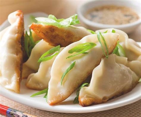 Pork gyoza recipe | Food To Love