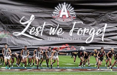 ANZAC Day — Corporate Sports Unlimited