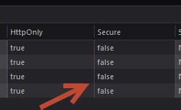 c# - OWIN authentication succeeds but User.Identity.IsAuthenticated is ...