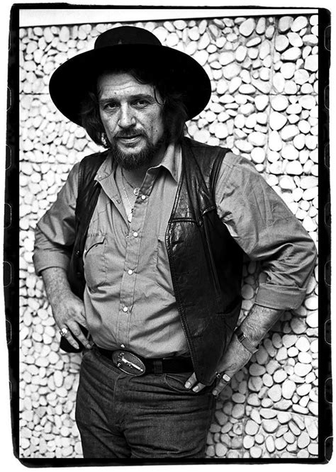 Waylon Jennings NYC c.1979 | Waylon jennings, Old country music ...