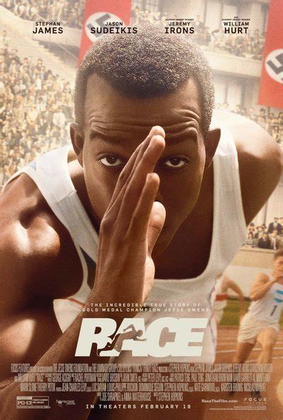 Race Movie Review & Film Summary (2016) | Roger Ebert