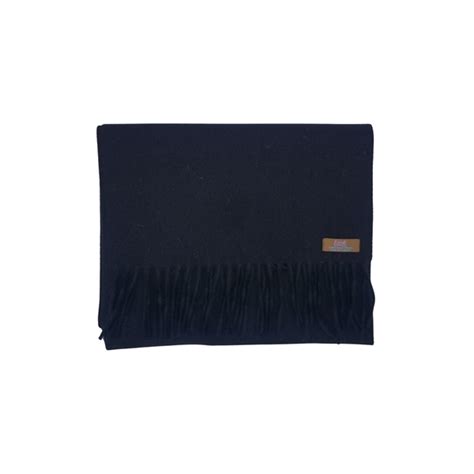 Arthur Montréal | Angora Wool Scarf