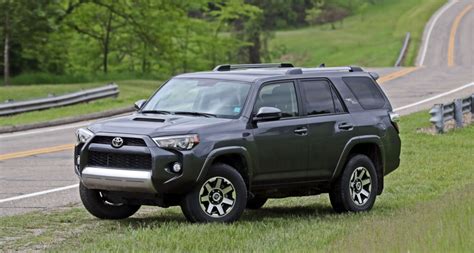 2023 Toyota 4runner Dealership